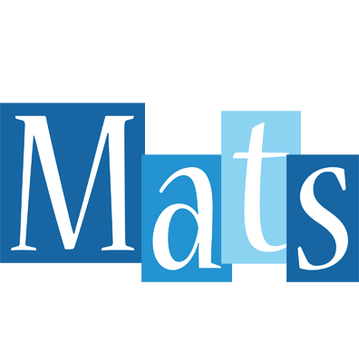 Mats winter logo