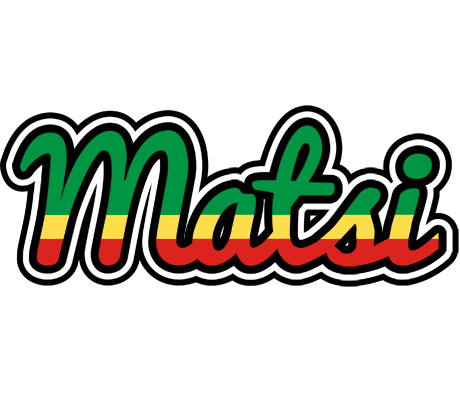Matsi african logo