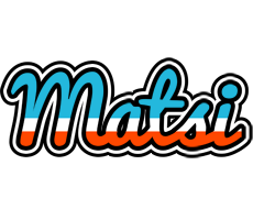 Matsi america logo