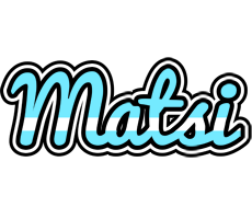 Matsi argentine logo