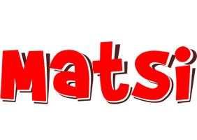 Matsi basket logo