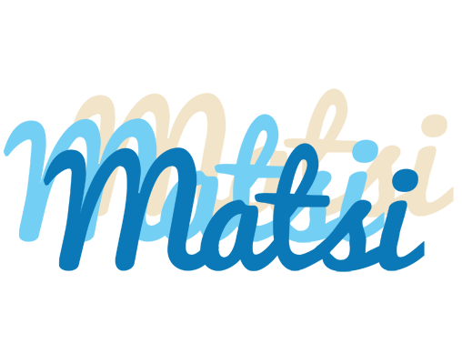 Matsi breeze logo