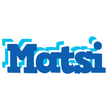 Matsi business logo