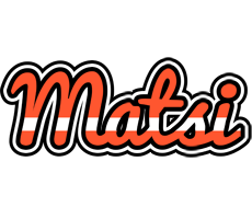 Matsi denmark logo