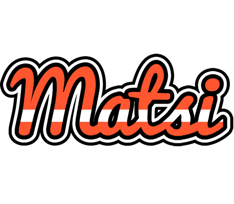 Matsi denmark logo