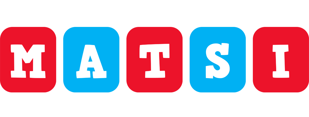 Matsi diesel logo
