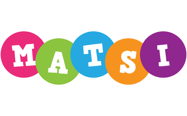 Matsi friends logo