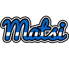 Matsi greece logo