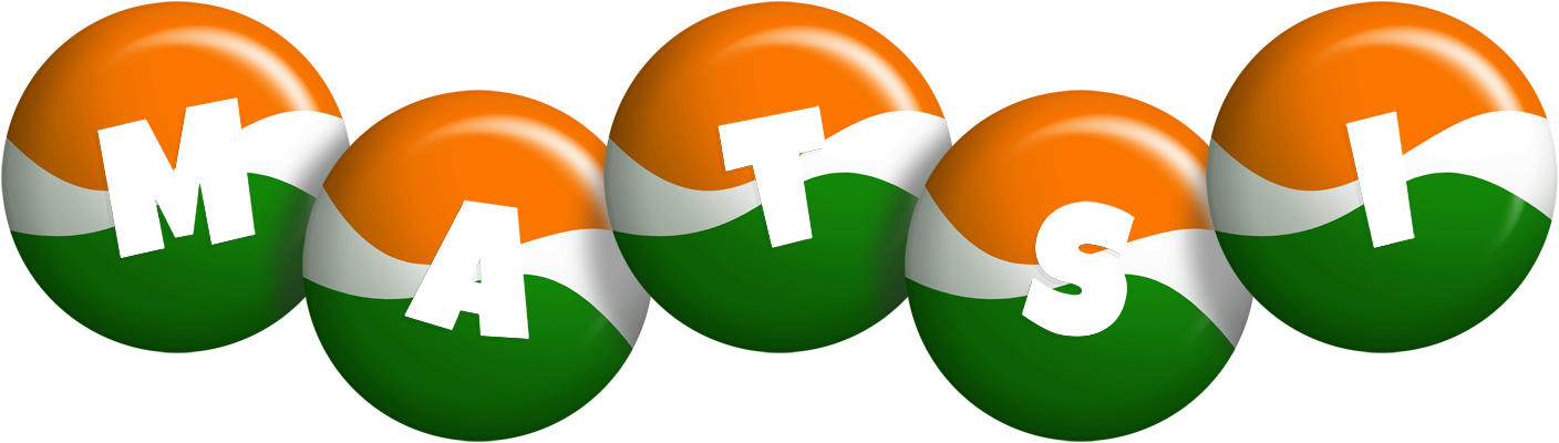 Matsi india logo