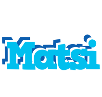 Matsi jacuzzi logo
