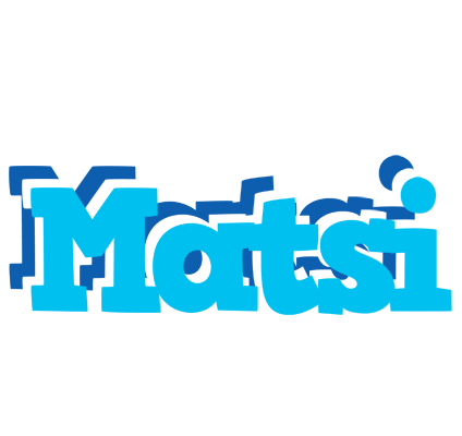Matsi jacuzzi logo