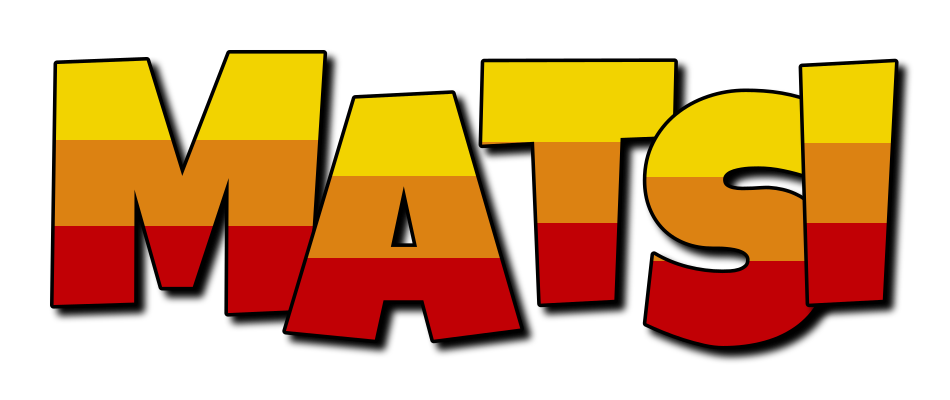 Matsi jungle logo