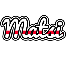 Matsi kingdom logo