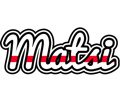 Matsi kingdom logo
