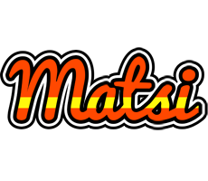 Matsi madrid logo