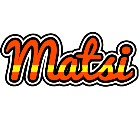 Matsi madrid logo