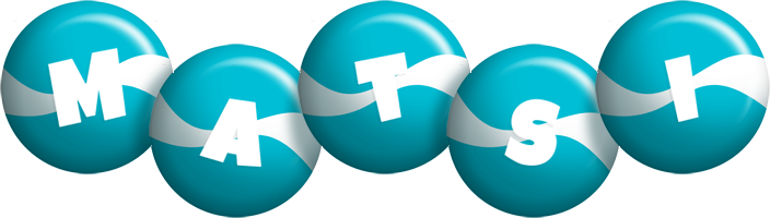 Matsi messi logo