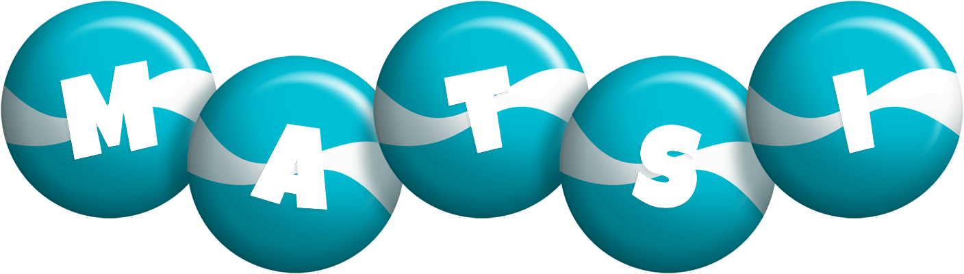 Matsi messi logo