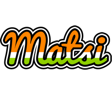 Matsi mumbai logo