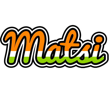 Matsi mumbai logo
