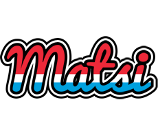 Matsi norway logo