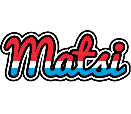 Matsi norway logo