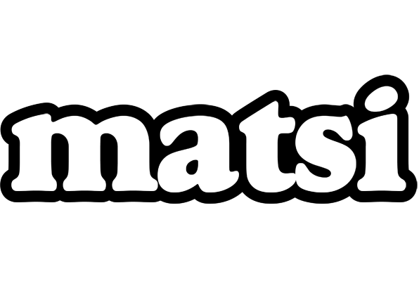 Matsi panda logo
