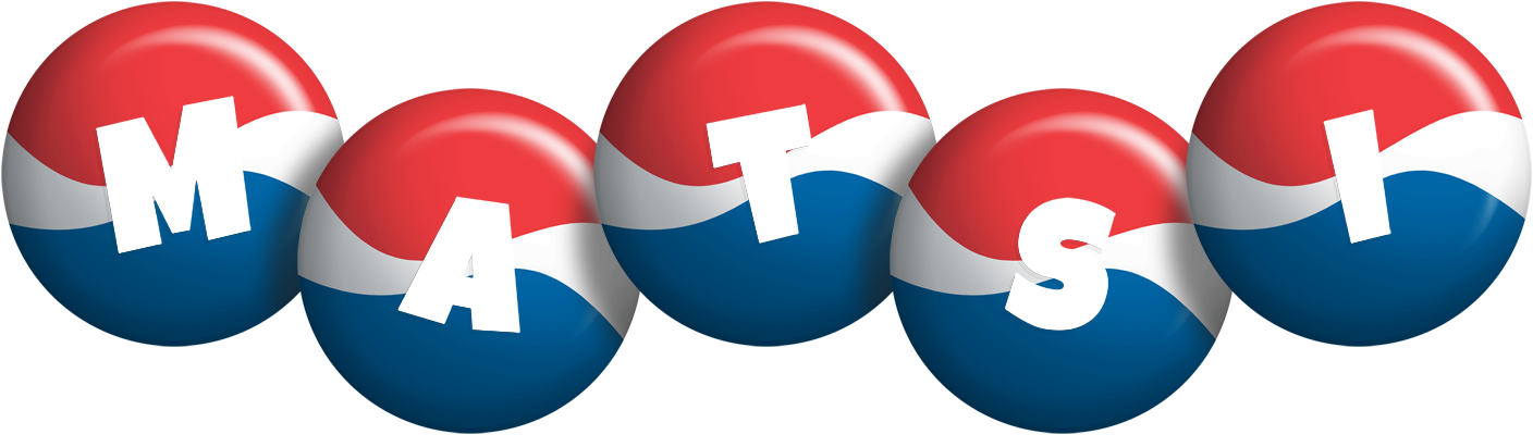 Matsi paris logo