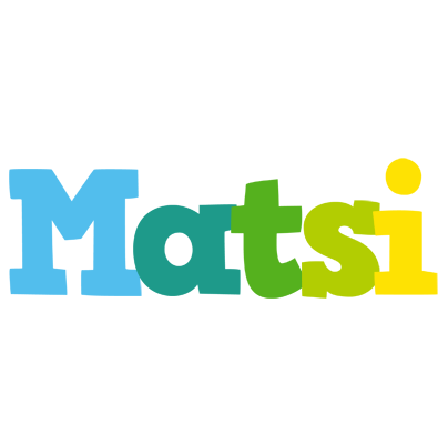 Matsi rainbows logo