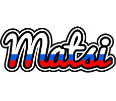 Matsi russia logo