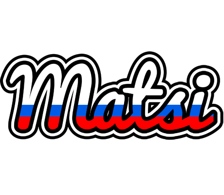 Matsi russia logo