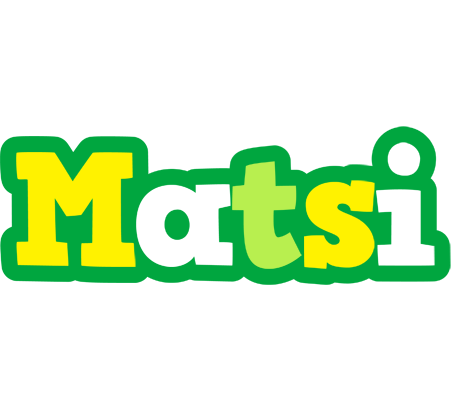 Matsi soccer logo