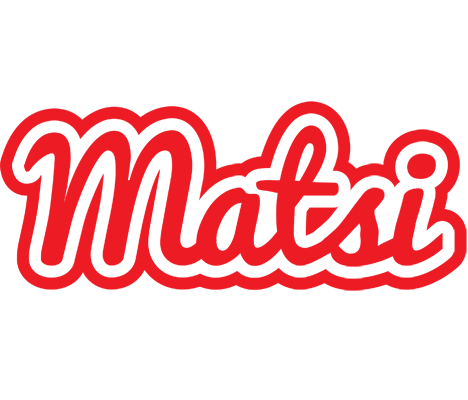 Matsi sunshine logo