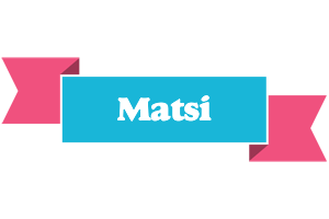 Matsi today logo