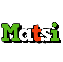 Matsi venezia logo