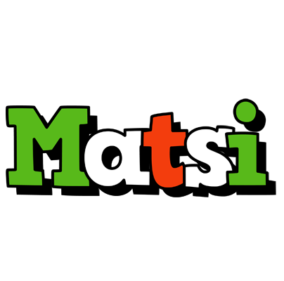 Matsi venezia logo