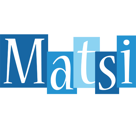 Matsi winter logo
