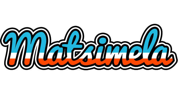 Matsimela america logo