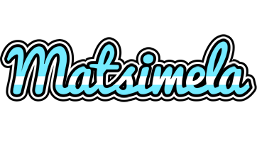 Matsimela argentine logo
