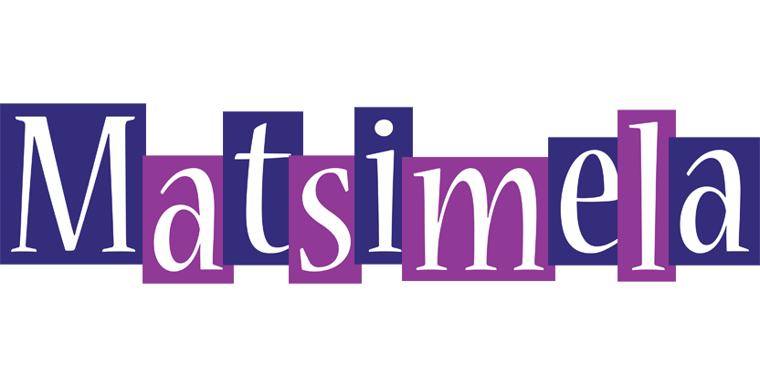Matsimela autumn logo
