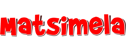 Matsimela basket logo