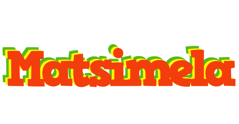 Matsimela bbq logo