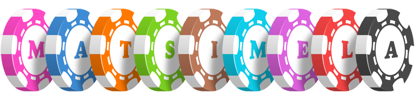 Matsimela bluffing logo