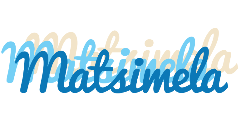 Matsimela breeze logo