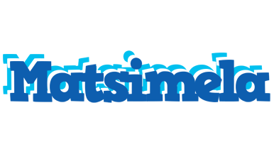 Matsimela business logo