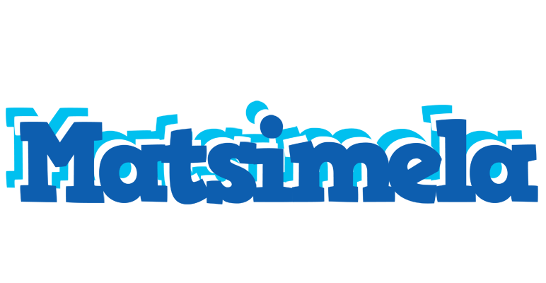 Matsimela business logo