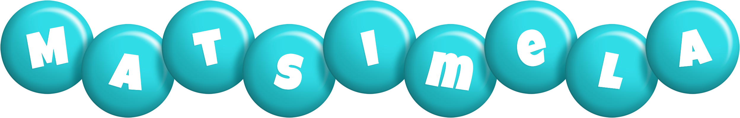 Matsimela candy-azur logo
