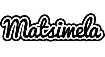 Matsimela chess logo