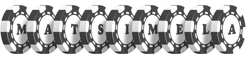 Matsimela dealer logo