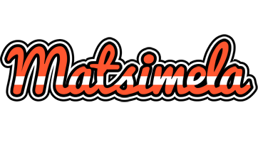 Matsimela denmark logo